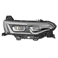 Right headlights valeo for sale  Shipping to Ireland