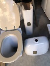 Sanitari bagno completo usato  Cutro