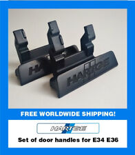 Klamki do BMW E34 E36 HARTGE Klamki E36 Coupe M3 GT E34 Z3 M5 na sprzedaż  PL