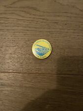 Alton towers pin for sale  BRISTOL