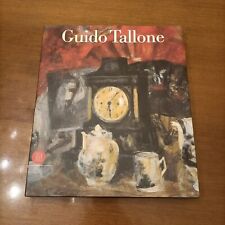 Guido tallone libro usato  Melegnano