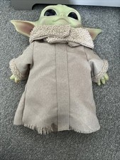 Yoda lucas films for sale  BENFLEET