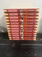 Fairy tail misc for sale  Cleveland