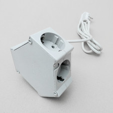 Kopp steckdosenleiste 6er gebraucht kaufen Kopp steckdosenleiste 6er gebraucht kaufen  Hamburg