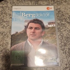 Bergdoktor dvd folge gebraucht kaufen  Wald-Michelbach