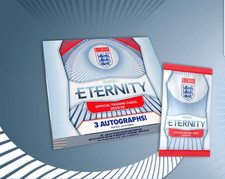 Lionesses panini eternity for sale  MAIDSTONE