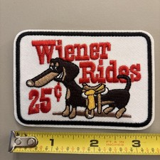 Wiener rides cents for sale  Mission Viejo