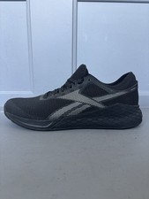 Reebok nano crossfit for sale  ONGAR
