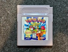 Wario Land Super Mario 3 Us comprar usado  Enviando para Brazil
