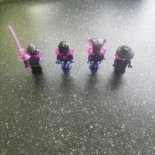 Lego ninjago njo756 gebraucht kaufen  Südbrookmerland