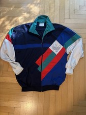 Adidas vintage trainingsjacke gebraucht kaufen  Düsseldorf
