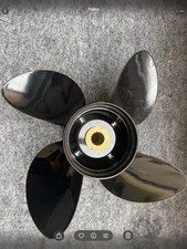 14x21 boat propeller for sale 14x21 boat propeller for sale  LICHFIELD