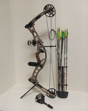 Reflex growler compound for sale  Middleburg