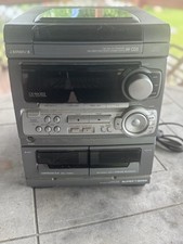 Aiwa na303 digital for sale  Silverwood