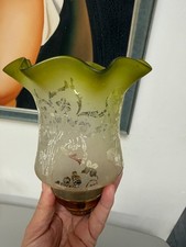 Antique green acid for sale  PINNER