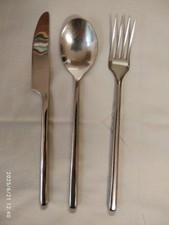 Besteck esmeyer 18 gebraucht kaufen  Stuttgart