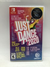 Dance 2020 video for sale  Hagerstown