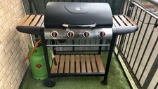 Gas barbecue grill for sale  LUTON