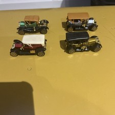 Matchbox vintage model for sale  HORLEY