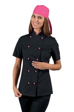 Giacca cuoco donna usato  Domodossola