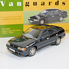 Vanguards subaru legacy for sale  SUNBURY-ON-THAMES