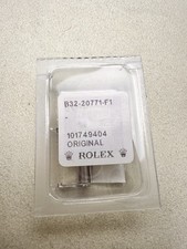 Rolex flip lock usato  Catania