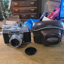 Voigtlander bessamatic 35mm for sale  Independence