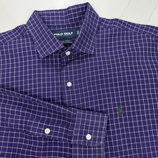 Vtg ralph lauren for sale  Wilder