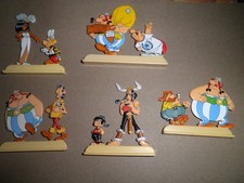 Lot figurines metal d'occasion  Saint-Quentin