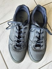 Schuhe herren ecco gebraucht kaufen  Wiemersdorf