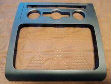 Touran 1t3 dashboard usato  Burgstall