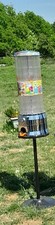Tubz toy vending for sale  YORK