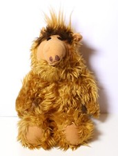 Alf stofftier plush gebraucht kaufen  Euskirchen