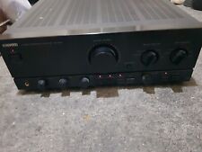 Kenwood 7020 stereo for sale  WEMBLEY