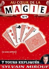 Coeur magie sylvain d'occasion  France