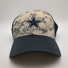 Camo dallas cowboys for sale  Minneapolis