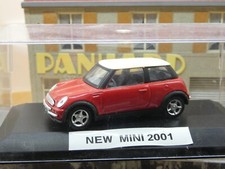 New mini 2001 d'occasion  Fontvieille