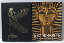 Tutankhamun tomb treasures for sale  Palm Desert