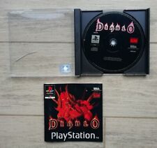 Diablo pal ps1 gebraucht kaufen  Schönberg