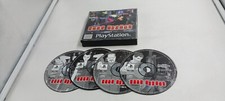 Jeu sony playstation d'occasion  Marseille XIII