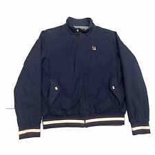 Fila bomber jacket for sale  MANCHESTER