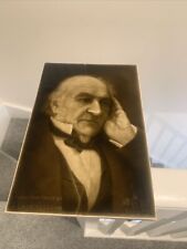 William gladstone ceramic for sale  BROUGH