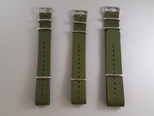 Cinturino nato verde usato Cinturino nato verde usato  Udine