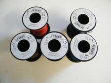Litze flexibel gebraucht gebraucht kaufen  Rodalben