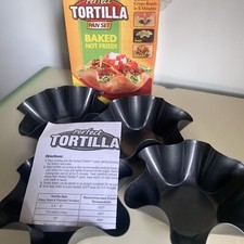 Set perfect tortilla for sale  Lancaster