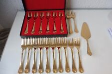 Edle kuchengabeln tortenheber gebraucht kaufen Edle kuchengabeln tortenheber gebraucht kaufen  Essen