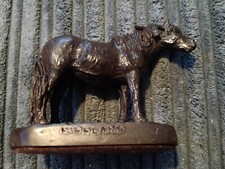 Heredities bronze cast for sale  HOUGHTON LE SPRING