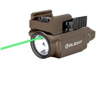 Olight baldr mini for sale  LUTTERWORTH