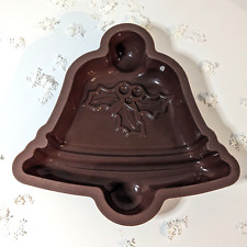 Bell cake pan for sale  Ogden