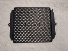 Grille radiateur triumph d'occasion  Cazouls-lès-Béziers